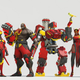 Image: Shanghai Dragons.